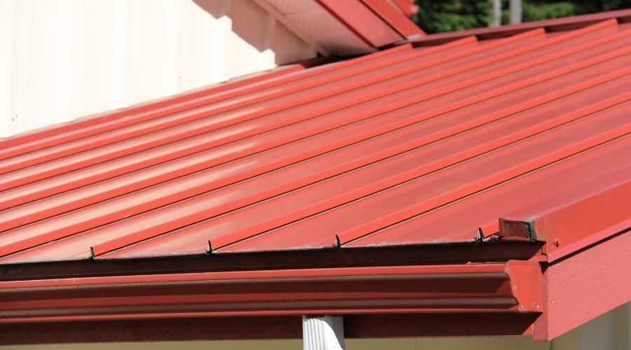 Industrial Roof Replacement in Duchesne, UT